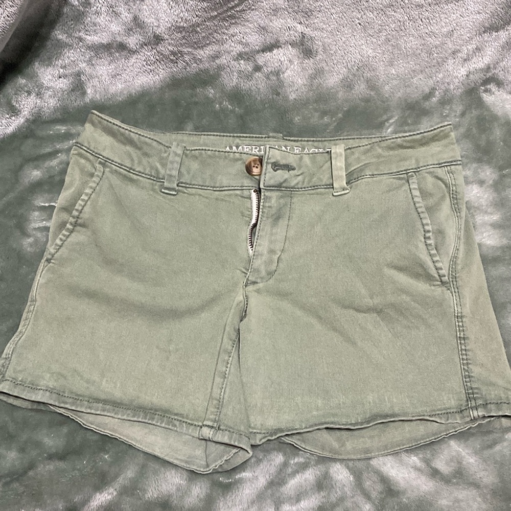 AE shorts